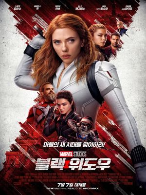 블랙 위도우