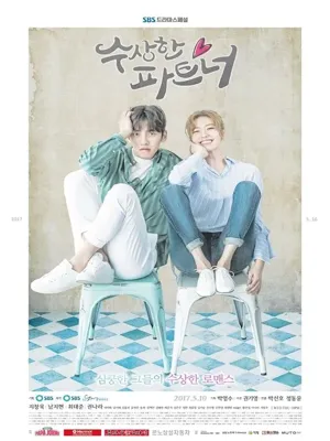 수상한 파트너