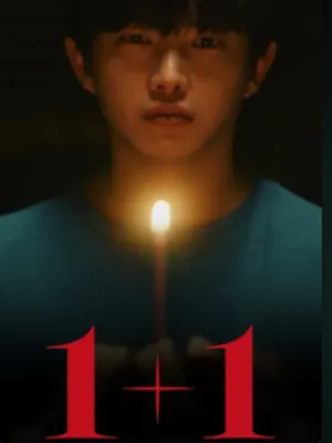 1+1