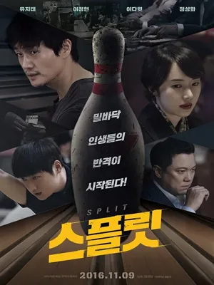 스플릿